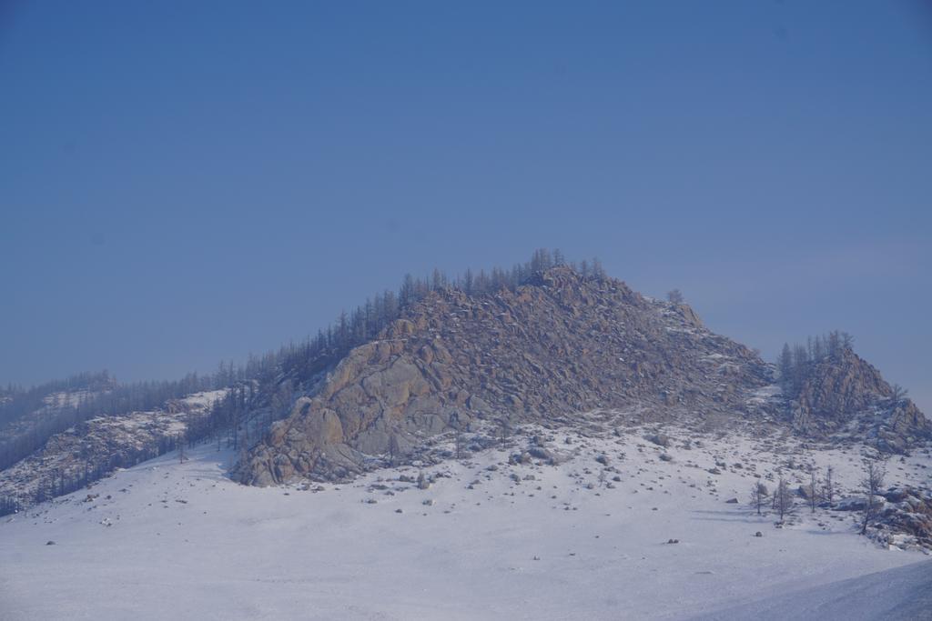 My Mongolia Eco Ger Camp Nalayh Exterior foto