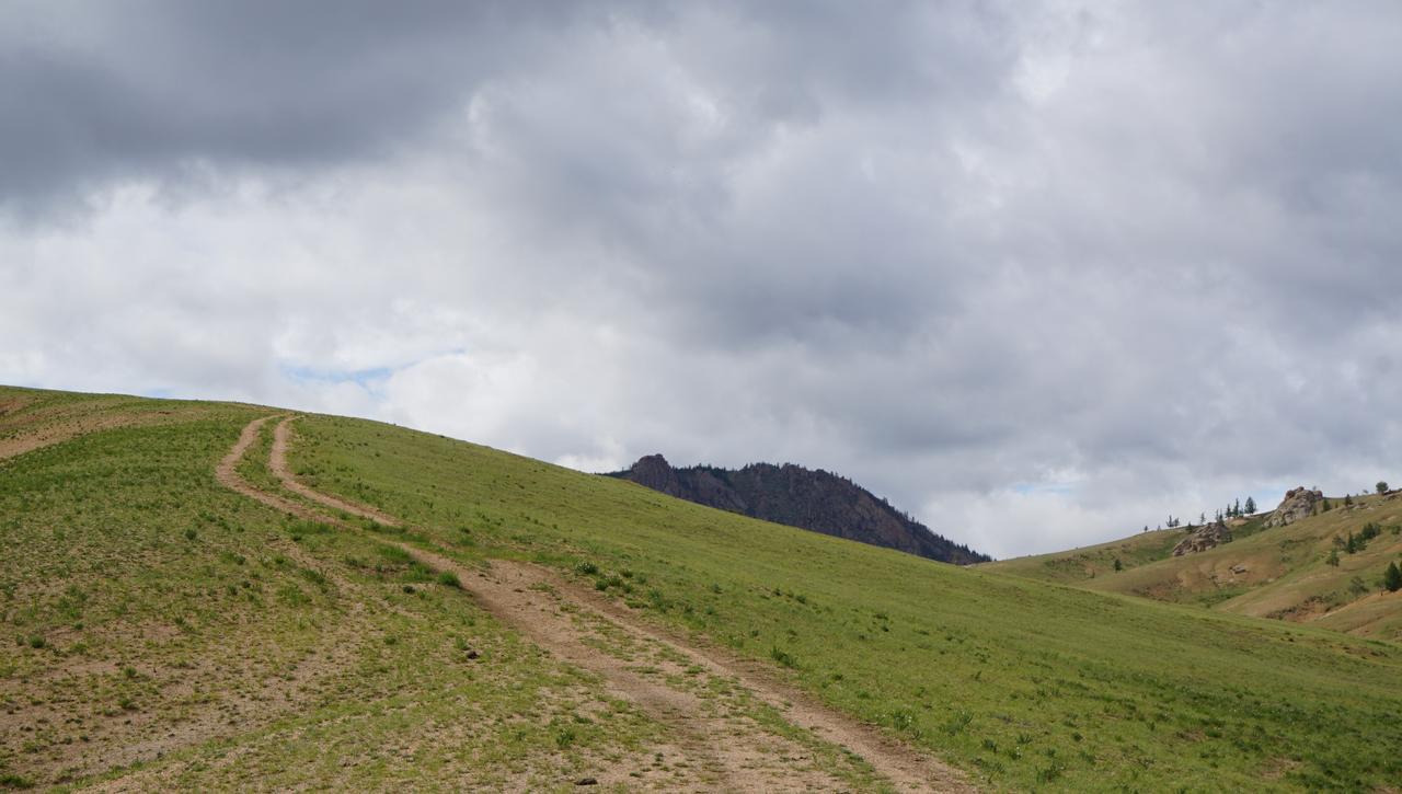 My Mongolia Eco Ger Camp Nalayh Exterior foto