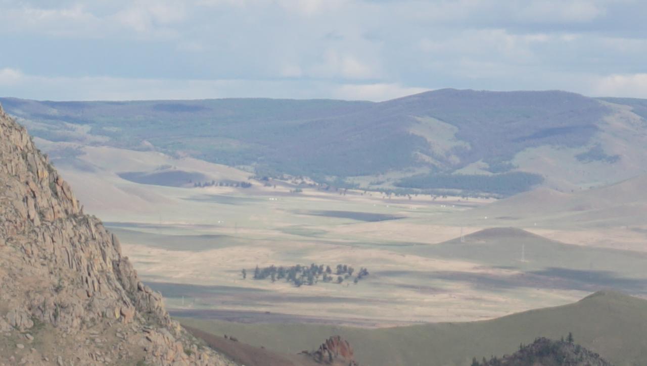 My Mongolia Eco Ger Camp Nalayh Exterior foto